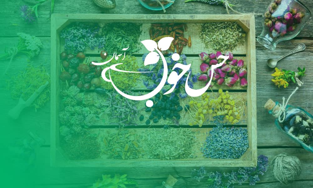 حس خوب آسمان | پلتفرم تخصصی عرضه محصولات گیاهی به صورت مستقیم و یا از طریق بازاریاب