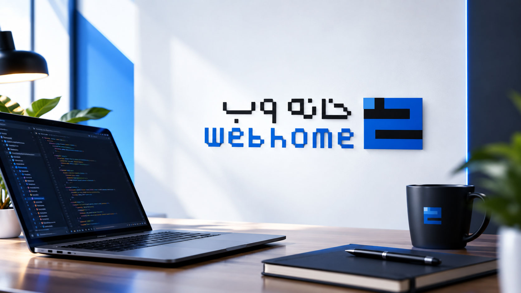 درباره ما خانه وب